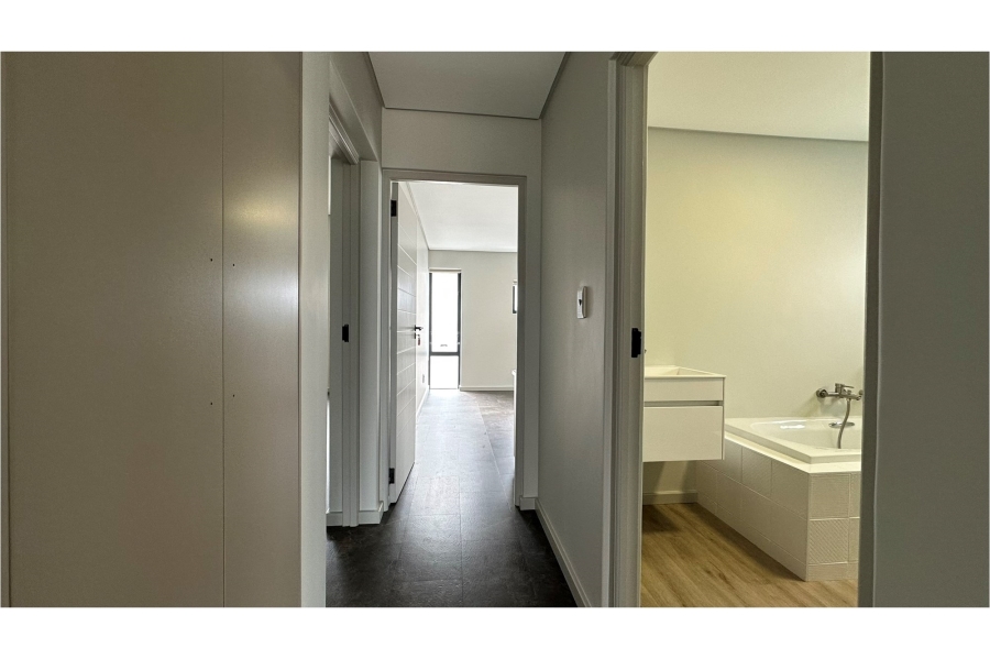 To Let 3 Bedroom Property for Rent in Paarl Central Western Cape